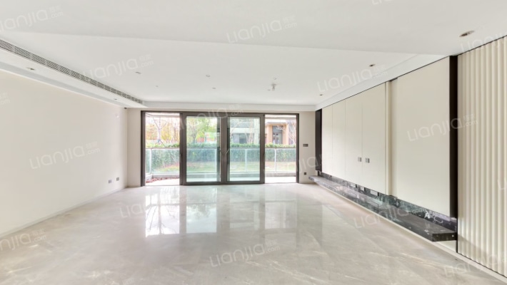 仁恒海和院二手房实景图