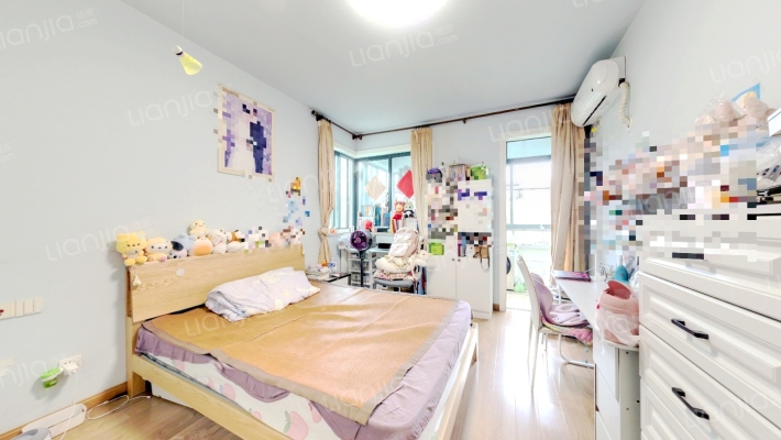 曲阳名邸二手房实景图