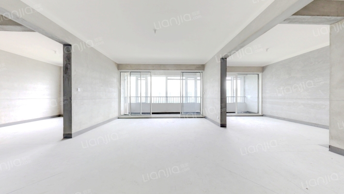 巨成璟都会二手房实景图