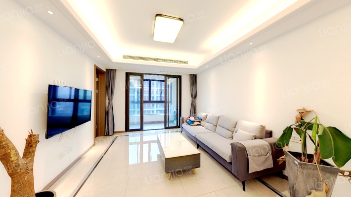 芯汇都市景苑二手房实景图