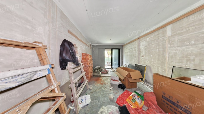 澜悦花园A1区二手房实景图