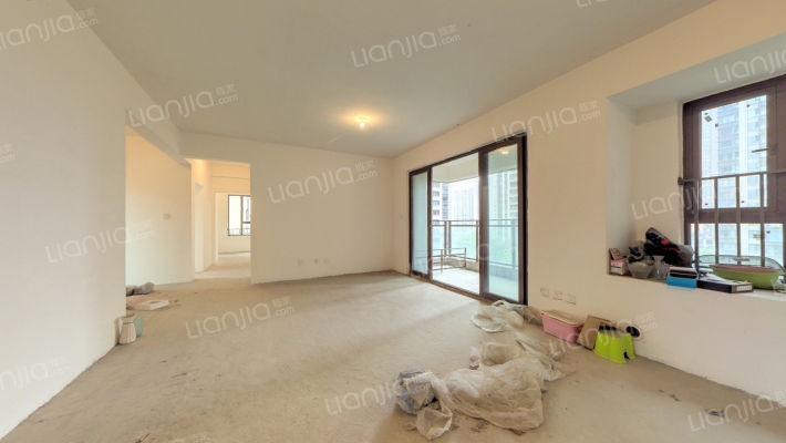 北辰南湖香麓二手房实景图