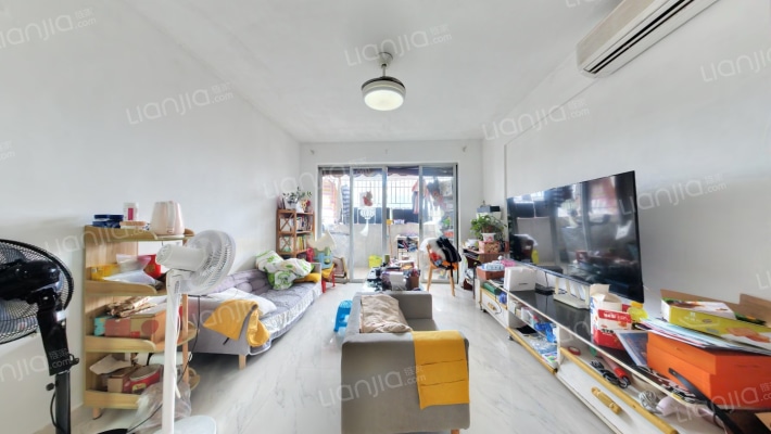 康达尔花园三期二手房实景图