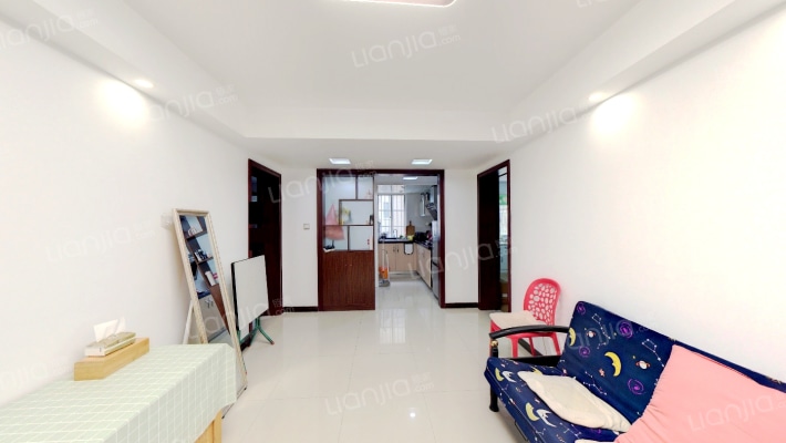 汤巷小区二手房实景图