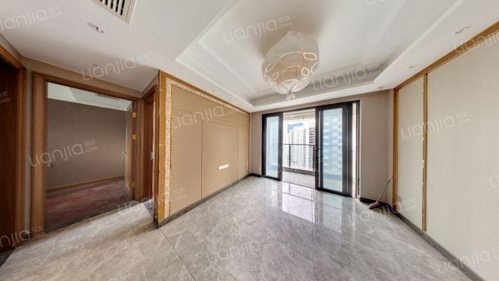 桐庐恒大观澜府二手房实景图