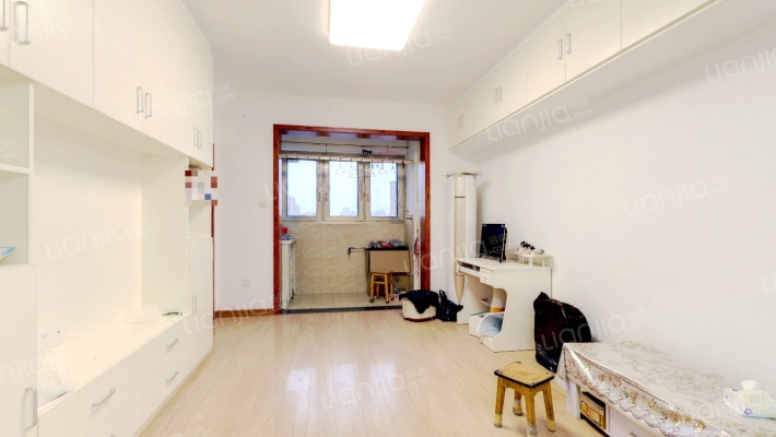 中民·幸福里二手房实景图