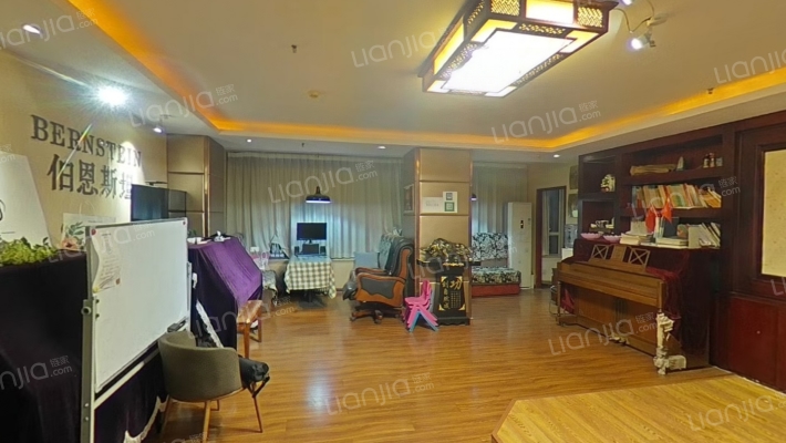 远大国门二手房实景图