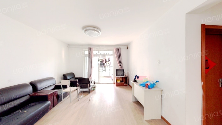 世纪阳光花园红阳苑二手房实景图