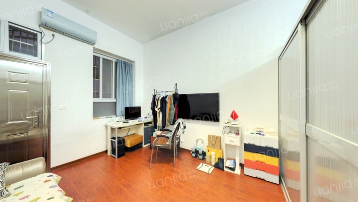 杨柳公寓二手房实景图