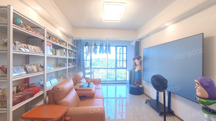 保利·堂悦二手房实景图