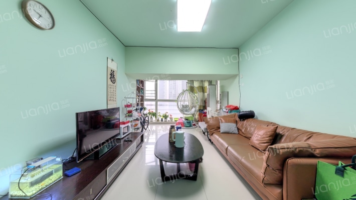 南海大厦二手房实景图