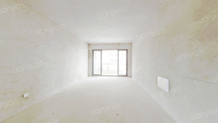 世博生态城鸣凤邻里二手房实景图