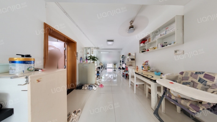 海关宿舍一院二手房实景图