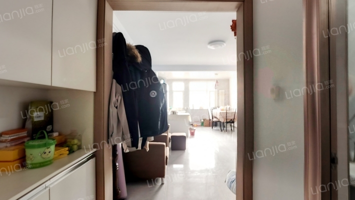 清园商住小区二手房实景图