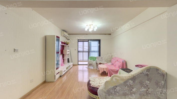 美丽天城二手房实景图