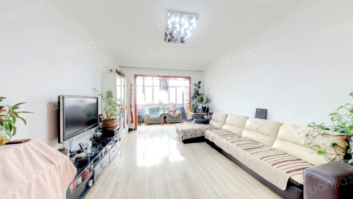 教工之家二手房实景图