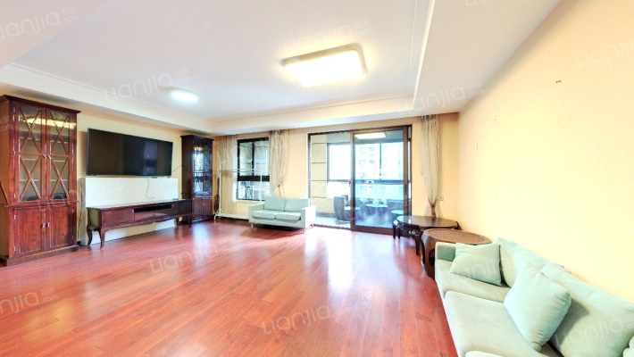 月亮湾3号美颂花园一期二手房实景图