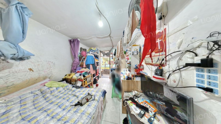 鼓楼北三街32号二手房实景图