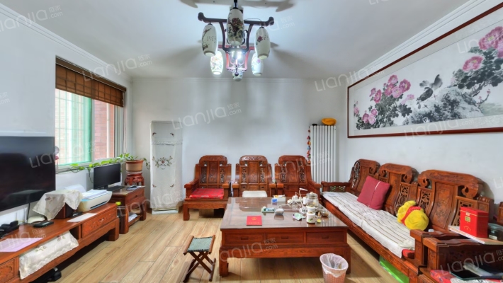 百花畦二手房实景图