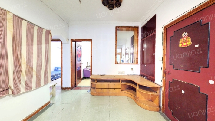 省农房宿舍二手房实景图