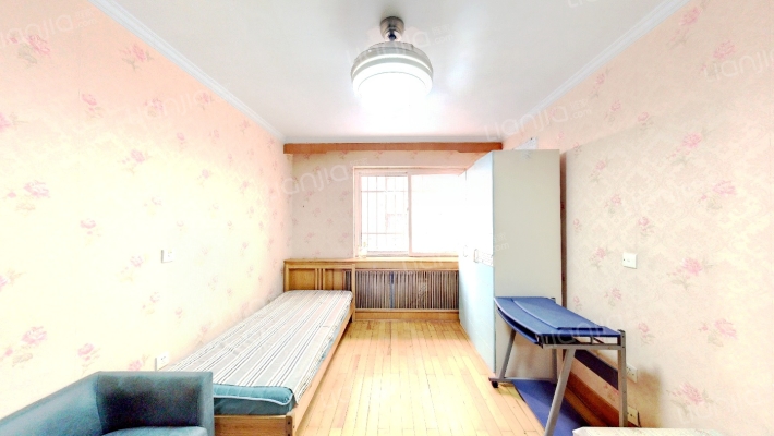 中国北方航空城二手房实景图