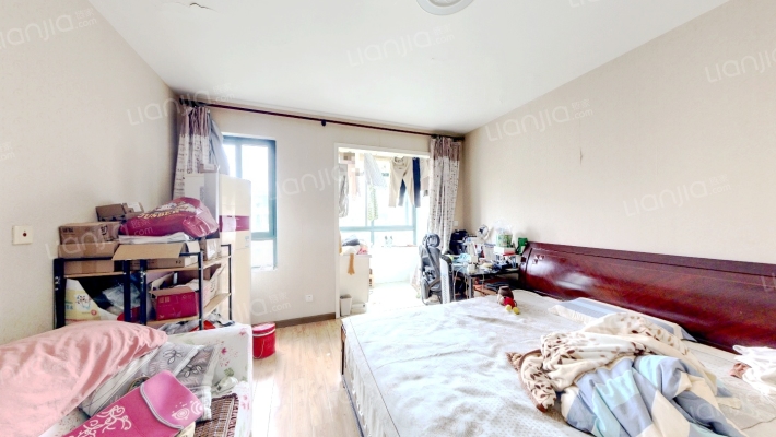 金城花园(张家港)二手房实景图