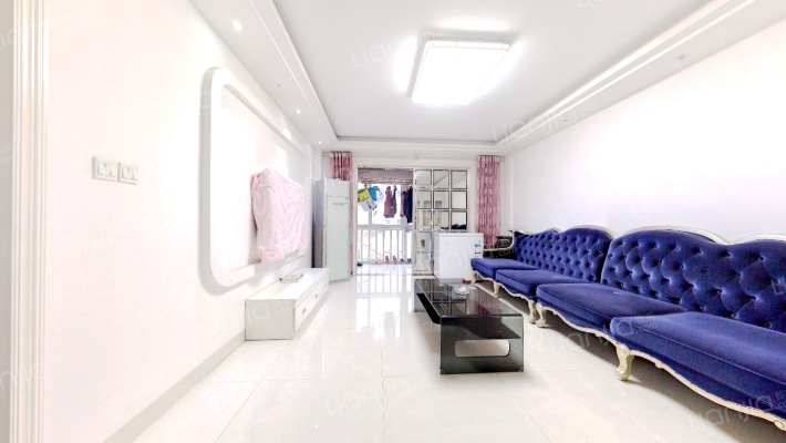 华兴瑞都新城二手房实景图