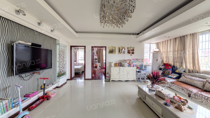 宏程路二手房实景图