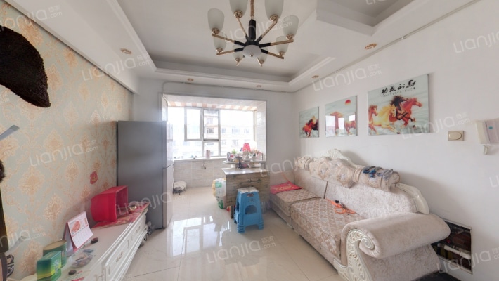 西安大路4477号二手房实景图