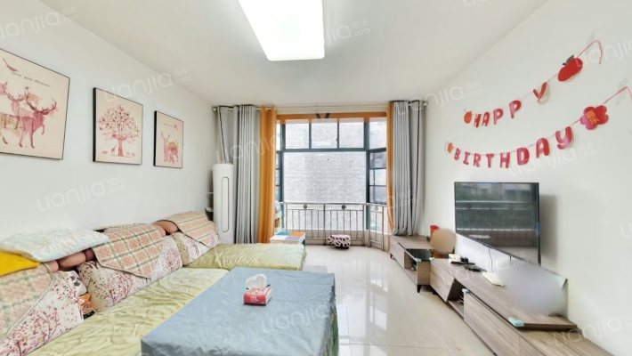 碧水锦楼二手房实景图