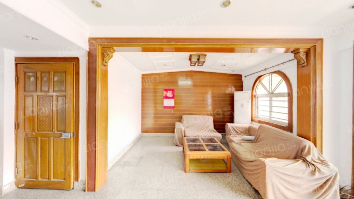 乐苑小区二手房实景图