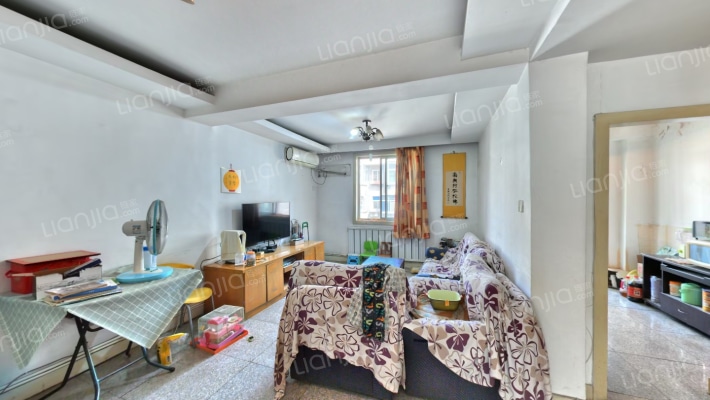 建国二巷17号二手房实景图