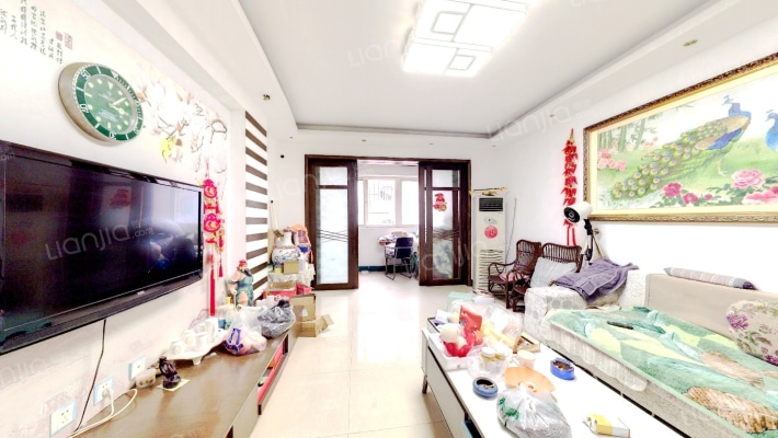 新田小区二手房实景图