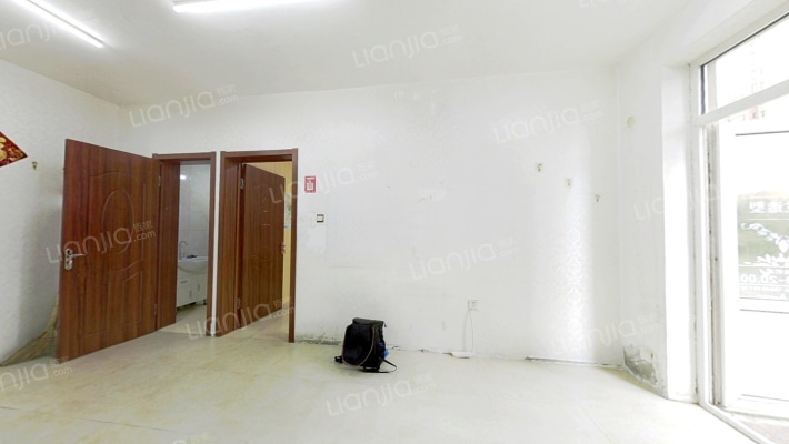 城发三环信息苑二手房实景图