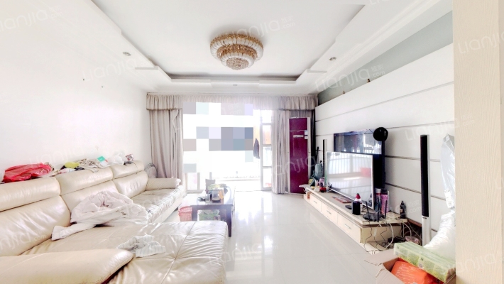 星月翡翠湾二手房实景图