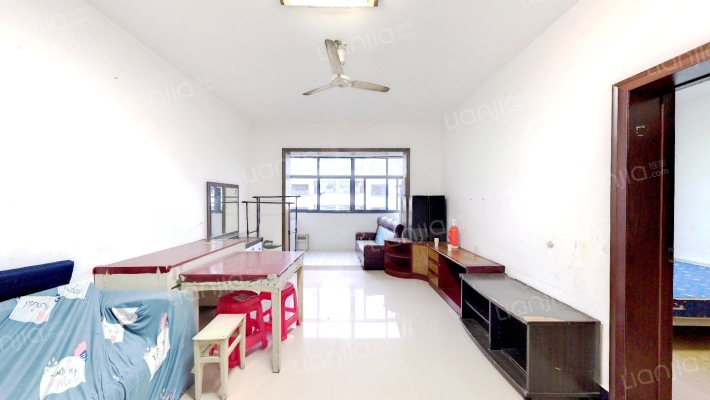 水建公司二手房实景图