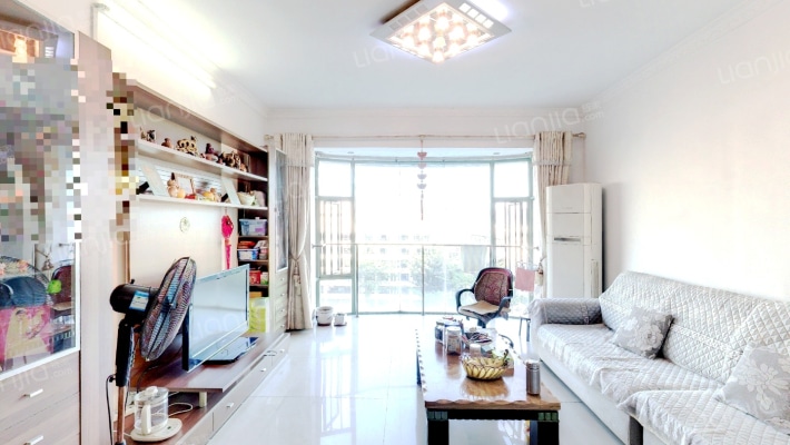 宏远时代广场二手房实景图