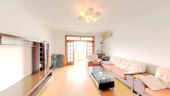 华茂宿舍二手房实景图