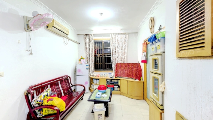 水心住宅区梅组团二手房实景图