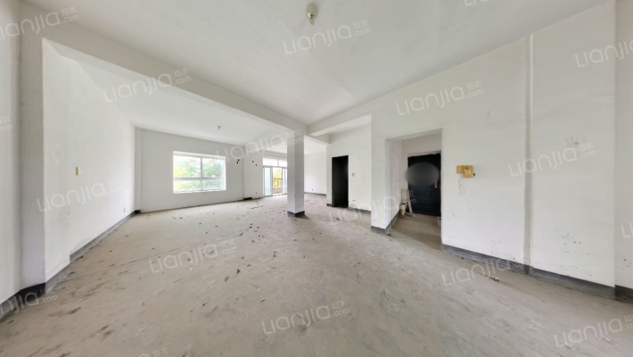 永隆仙境苑二手房实景图