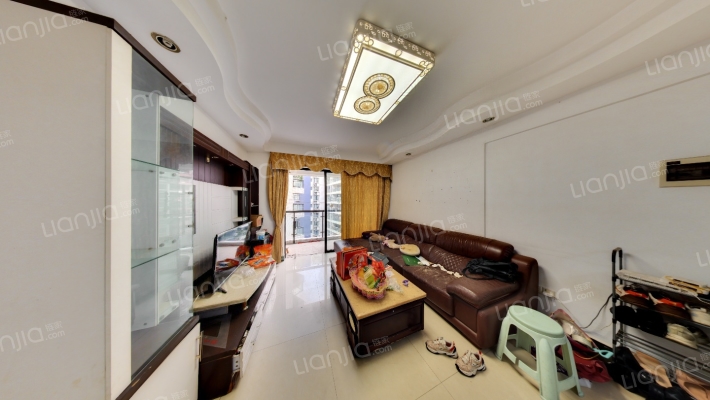 金翠峰1号二手房实景图