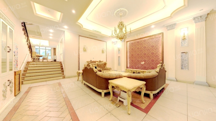 银都花园欣苑五期二手房实景图