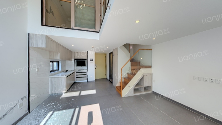 清溪碧桂园锦多宝二手房实景图