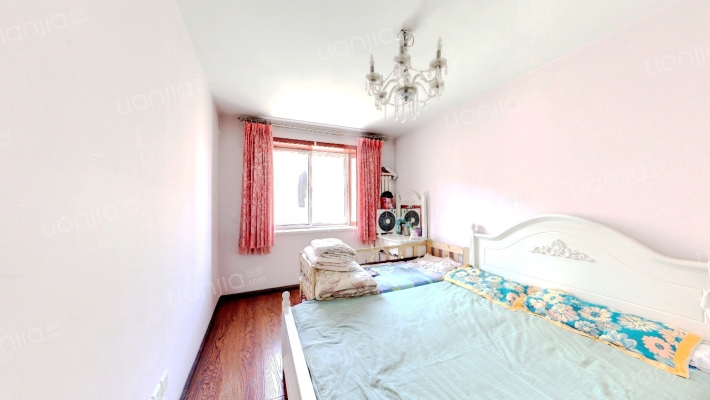 安德公寓二手房实景图