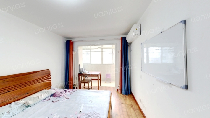 市政里二手房实景图