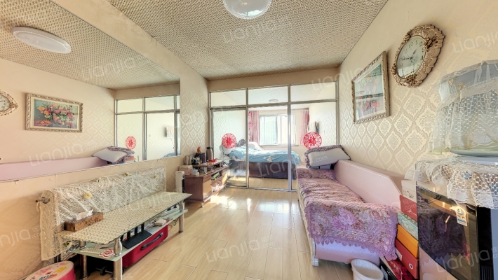 水果街 二手房实景图