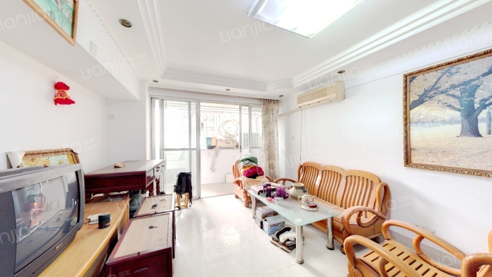 海燕新村二手房实景图