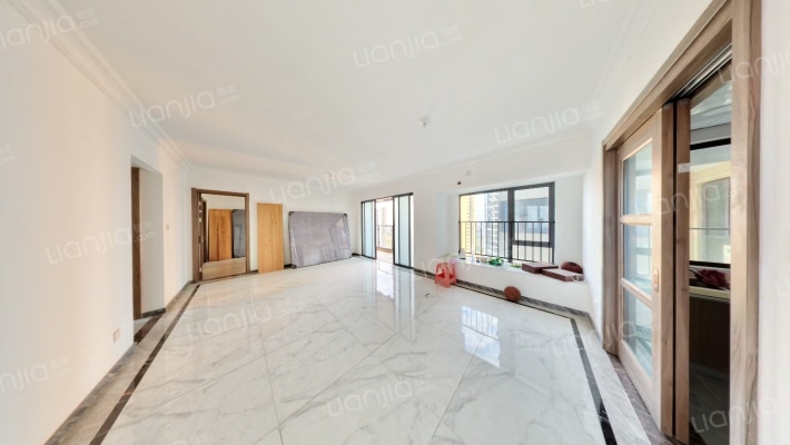 碧桂园·中央公园二手房实景图