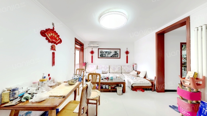 桐兴园二手房实景图