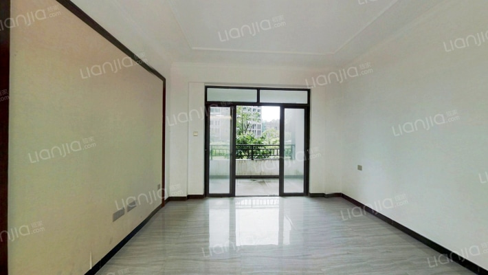 博古东海岸二手房实景图